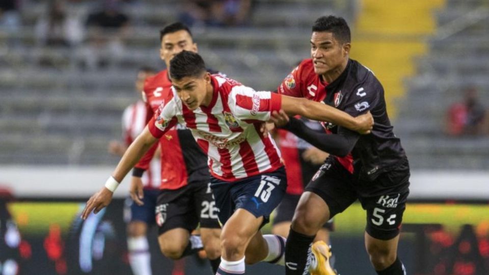 El partido será este sábado. Foto: Especial