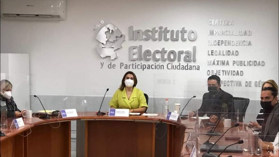 El Instituto Electoral y de Participación Ciudadana de Jalisco deberá organizar las elecciones extraordinarias. Foto: Especial