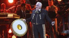 Vicente Fernández le dio un nuevo contenido a la canción ranchera, el de la migración, asegura Pavel Granados