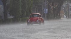 Tormenta tropical “Pamela” provoca desbordamiento de ríos y arroyos en Colima | VIDEO