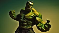 Lo salvó Hulk: Le dispararon a un hombre en un asalto y la bala se quedó en su celular