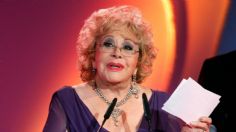 Silvia Pinal quiere que le cumplan este CAPRICHO como homenaje a su carrera | VIDEO