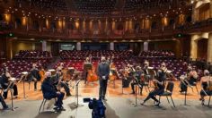 Iván López Reynoso canta y dirige obra vocal de Vivaldi, en Bellas Artes