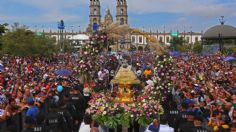 Buscan que romerías de CDMX sean patrimonio cultural