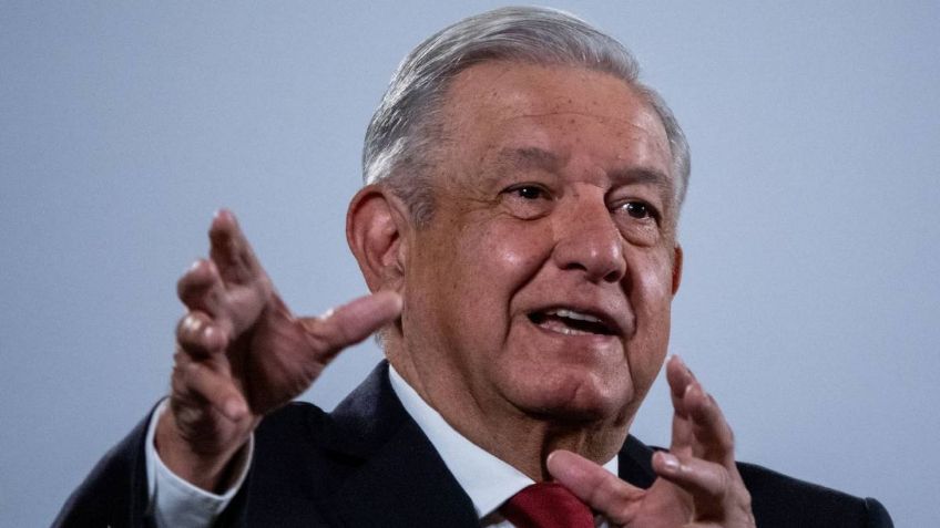 Biden agradece a AMLO la implementación de programas y plantea hacer pruebas piloto juntos para Centroamérica