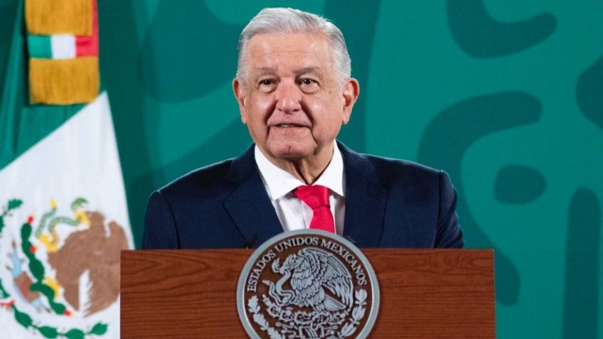 AMLO confirma su asistencia a la ONU: "Voy a hablar de lo que considero es el principal problema del mundo"