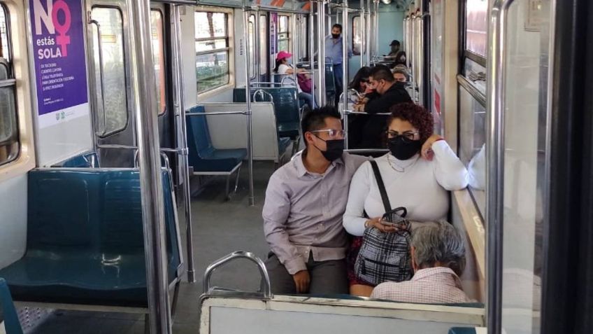 Paro total en el Metro de la CDMX: lo que debes saber sobre la amenaza para el 14 de octubre