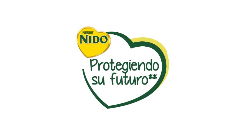 Lanza Nido® campaña inspirada en el amor de las madres hacia sus hijos