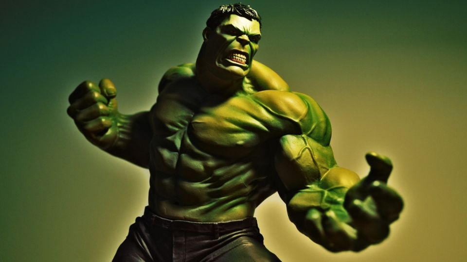 El celular y su funda resultaron tan indestructibles como la piel del mismísimo Hulk. Foto: Pixabay