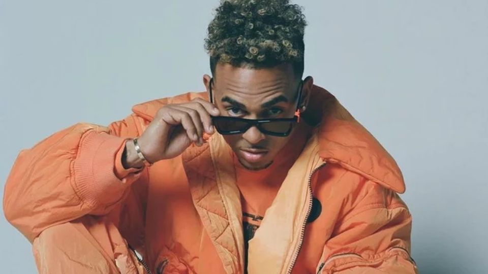 Ozuna es un importante músico puertorriqueño que ha ganado popularidad durante los últimos años. Foto: Twitter @oficialtinibra