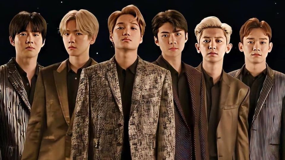 Conoce dónde vive el grupo K-Pop EXO Foto: Especial