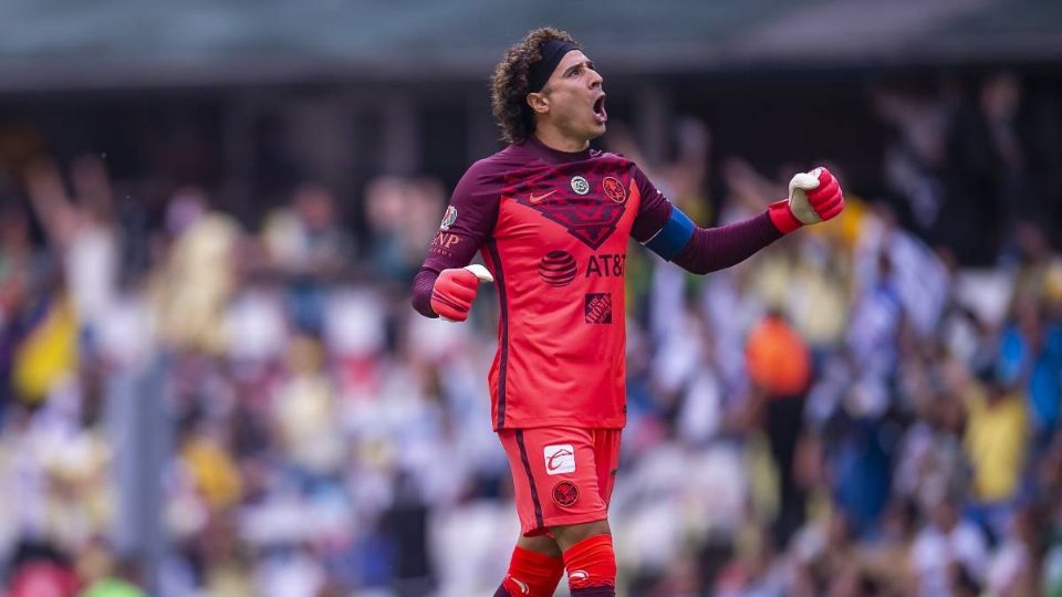 Club América se une al Día de la Salud Mental con mensaje a su afición (Foto: Mexsports)