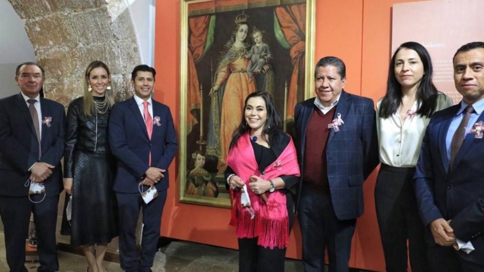 Refrendó su compromiso puntual para hacer que Zacatecas se convierta en la Capital Cultural de Latinoamérica.