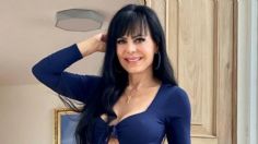 Maribel Guardia se olvida de los BIKINIS en Acapulco para cuidar a las TORTUGAS: FOTO