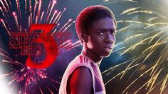 Efeméride: Nace Caleb McLaughlin; estos son los 3 mejores capítulos de Stranger Things