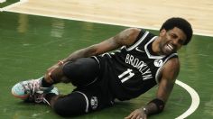 Nets separa al Kyrie Irving del equipo por POLÉMICA razón, ¿estará obligado a retirarse de la NBA?