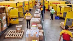 DHL, ejemplo de cadena de distribución sustentable: Manfred Mauricio Quintanilla Hernández