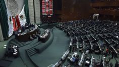 Diputados rinden minuto de silencio por deceso de Fernando Elías Calles