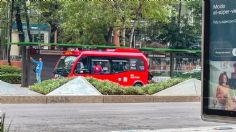 Metrobús Bebé: ¡Ya lo pusieron a prueba! Es 100% eléctrico y ésta es la fecha en que lo podrás usar