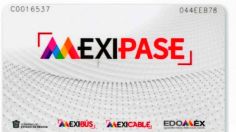 Mexipase Edomex: Esto es todo lo que tienes que saber sobre la nueva tarjeta de transporte