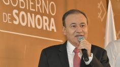 Alfonso Durazo espera que aprobación del presupuesto en Sonora se de sin problemas