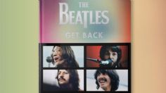 The Beatles: Publican libro conmemorativo por los 50 años del "Let It Be"