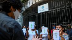 En Cuba, opositores se rebelan al gobierno y sí marcharán el 15 de noviembre