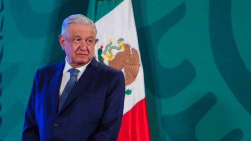 EN VIVO: La Mañanera de AMLO hoy martes 12 de octubre