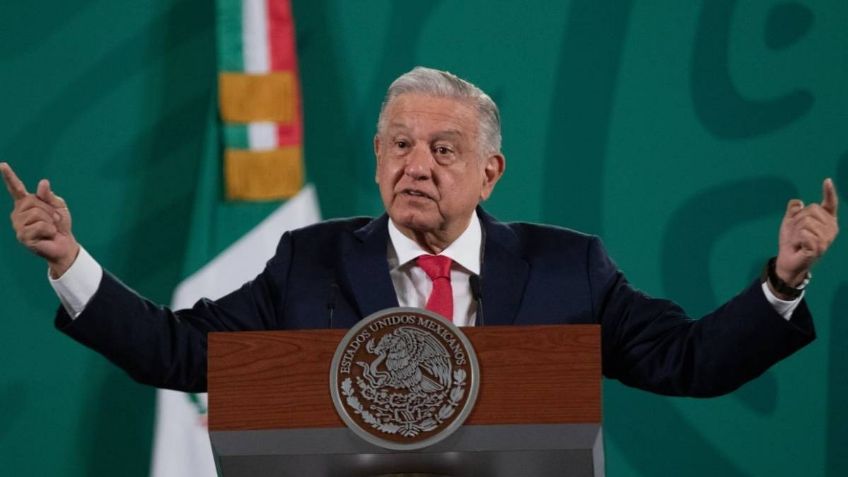 “Ya es tiempo de regresar”: AMLO asegura que las clases virtuales no son convenientes