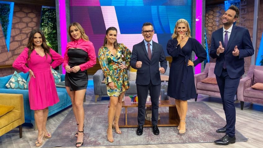 Venga La Alegría: Ellas serían las NUEVAS conductoras del matutino, ¿se va Krystal Silva?