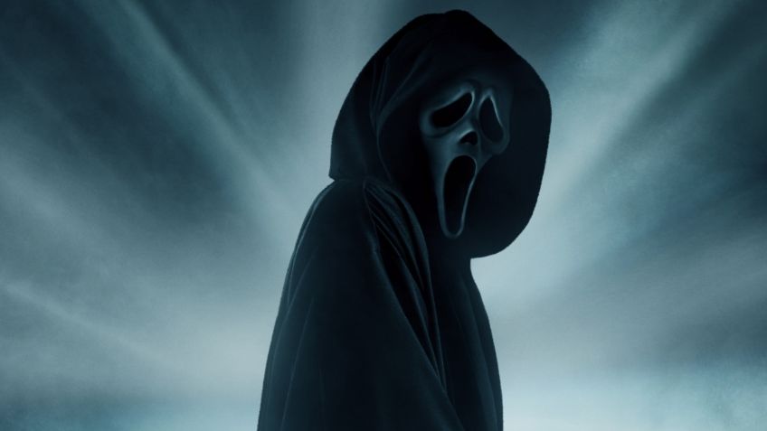 ¡Terrorífico! Scream regresa a la pantalla grande; ve aquí el primer tráiler: VIDEO