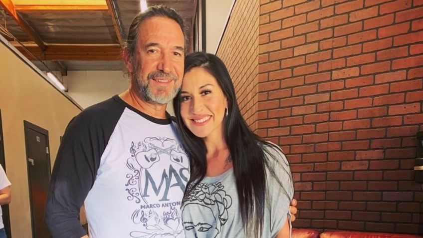 Marco Antonio Solís: El duro motivo por el que "El Buki" abandonó a su hija Beatriz en la infancia