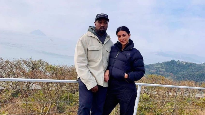 Kanye West vendería su rancho de Wyoming en 11 mdd, ¿se agotó su fortuna?