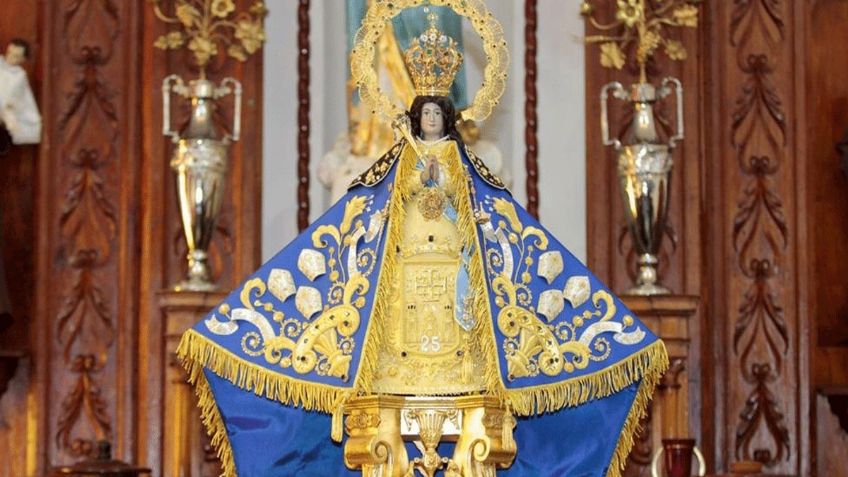 Romería Virgen de Zapopan: Sigue EN VIVO la celebración católica en Jalisco