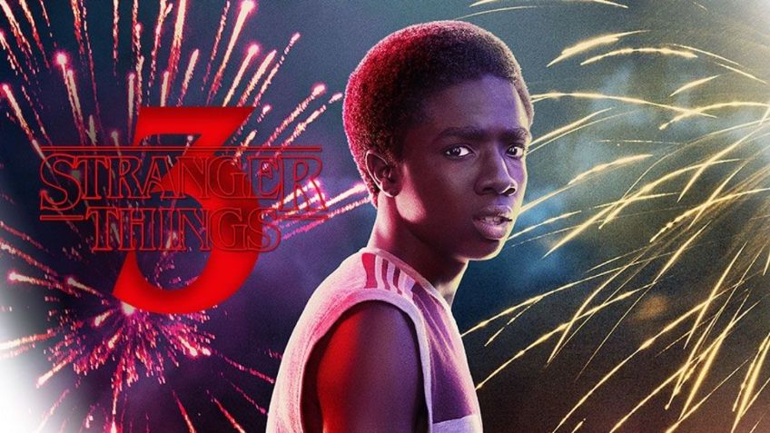 Efeméride: Nace Caleb McLaughlin; estos son los 3 mejores capítulos de Stranger Things