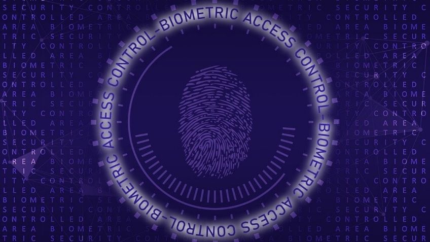 ¿Cómo funciona el expediente biométrico y por qué lo usan para la Afore?