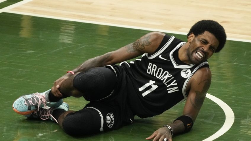 Nets separa al Kyrie Irving del equipo por POLÉMICA razón, ¿estará obligado a retirarse de la NBA?