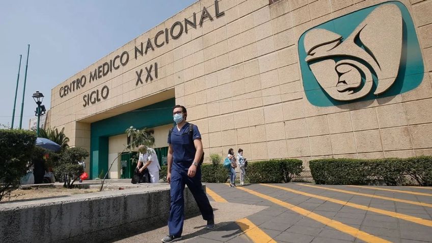 IMSS reporta creación de más de 174 mil puestos de trabajo durante septiembre