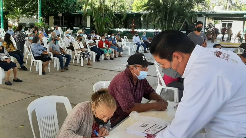 Tamaulipas construye 39 Bancos del Bienestar para acercar pagos a beneficiarios