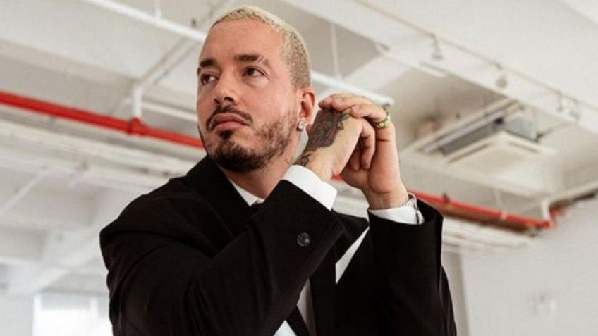 J Balvin: Vicepresidenta de Colombia se lanza contra canción "Perra" por mensajes "machistas" y "racistas"