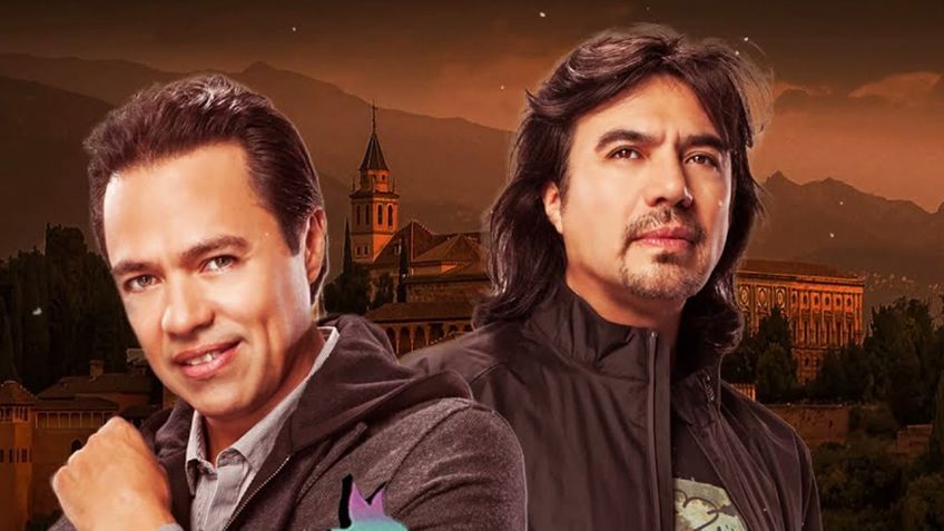 ¡De vuelta! Los Temerarios anuncian conciertos en 2022 tras ausencia: conoce las fechas