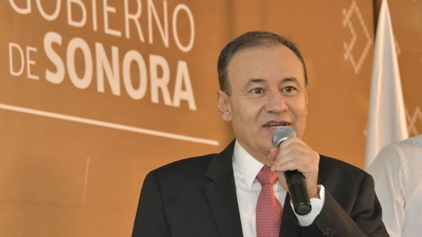 Grupo México cambiará domicilio fiscal a Sonora, asegura Alfonso Durazo