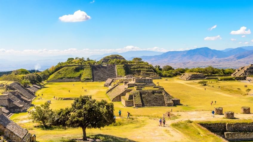 Oaxaca desde el AIFA: ¿Cuáles son los vuelos disponibles para visitar el hermoso destino turístico?