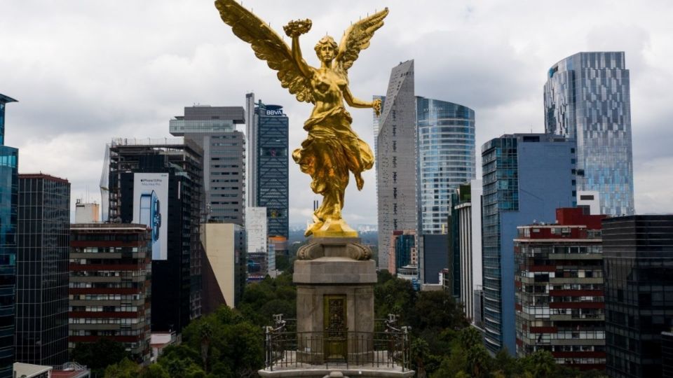 La capital mexicana fue la única ciudad nacional incluida en el ranking. Foto: Cuartoscuro