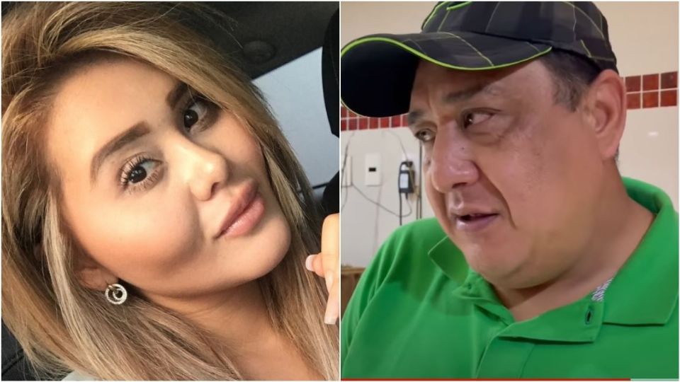 Araceli Ordaz, nombre real de la exconductora, decidió romper el silencio. Foto: Especial