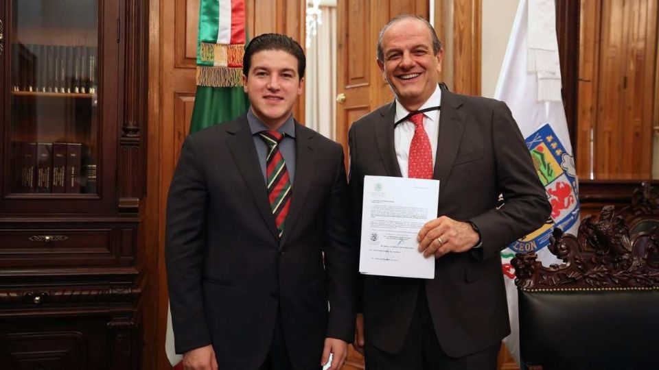 El gobernador aseguró que en su gobierno no habría impunidad