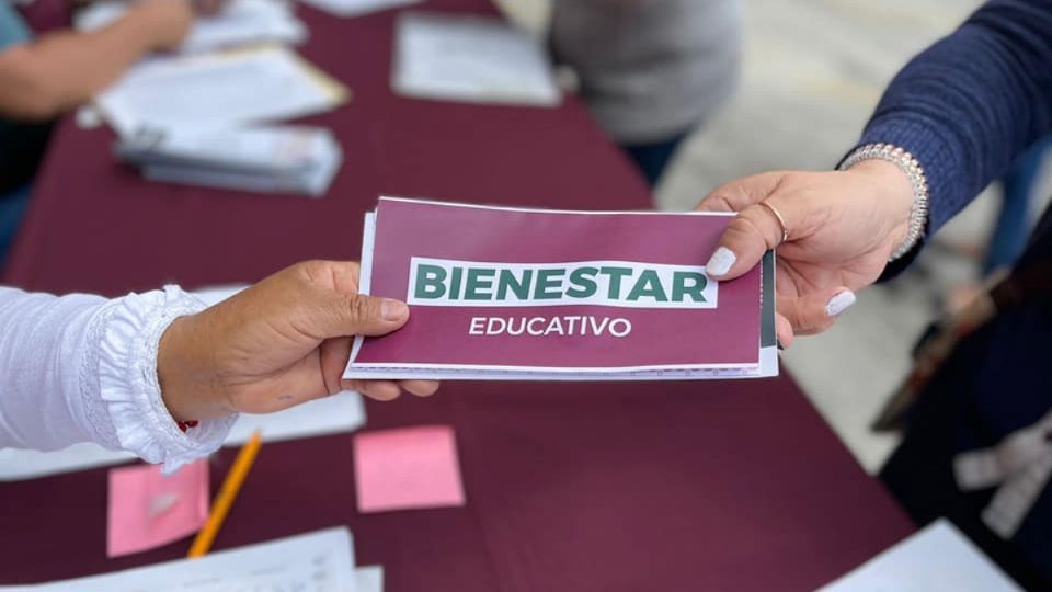 Tarjeta Bienestar dará la opción de entrar a actividades gratuitas o con descuento (Foto: Gobierno CDMX)