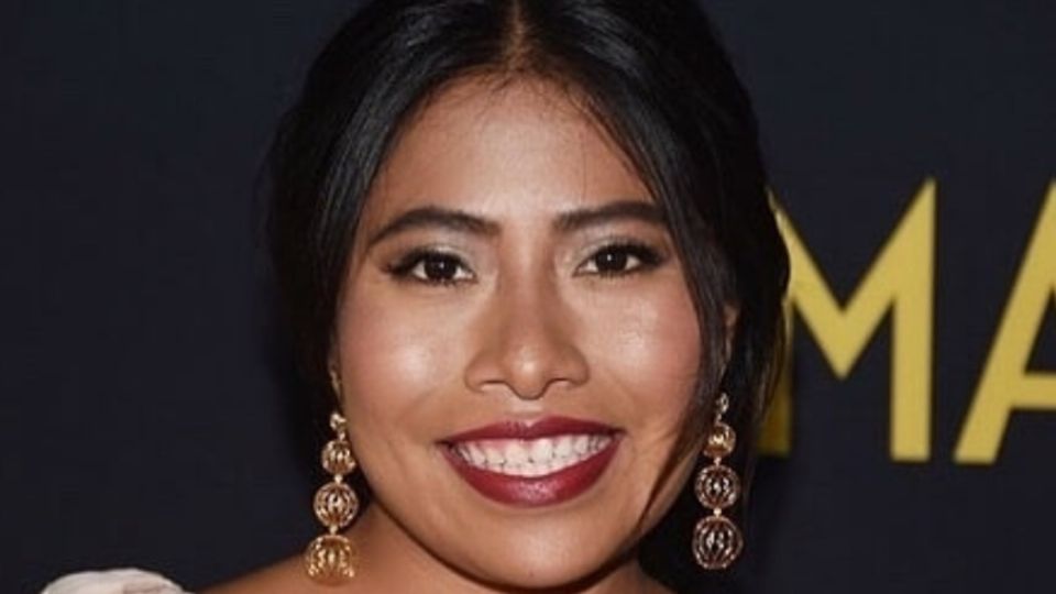 YALITZA  APARICIO. Foto: Instagram