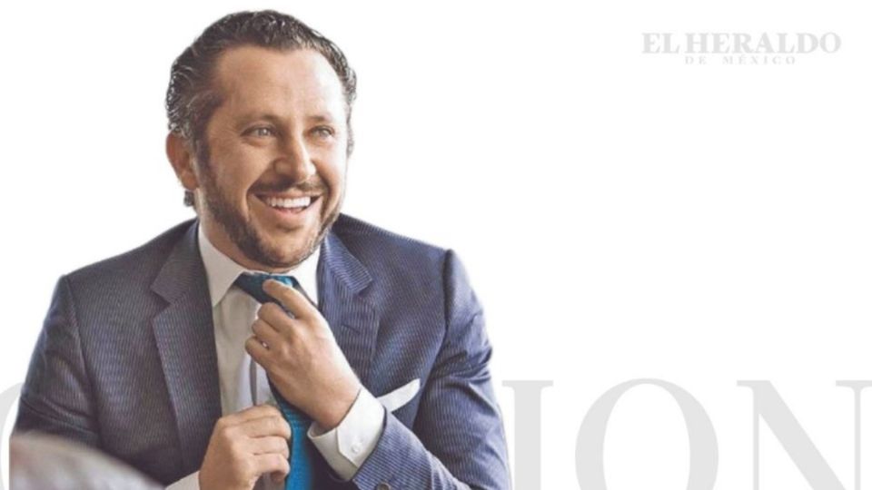 Édgar F. Garza Ancira / Columna Invitada / Opinión El Heraldo de México