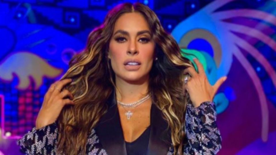 Andrea Escalona revela si Galilea Montijo sale de 'Hoy'. Foto: Instagram @galileamontijo